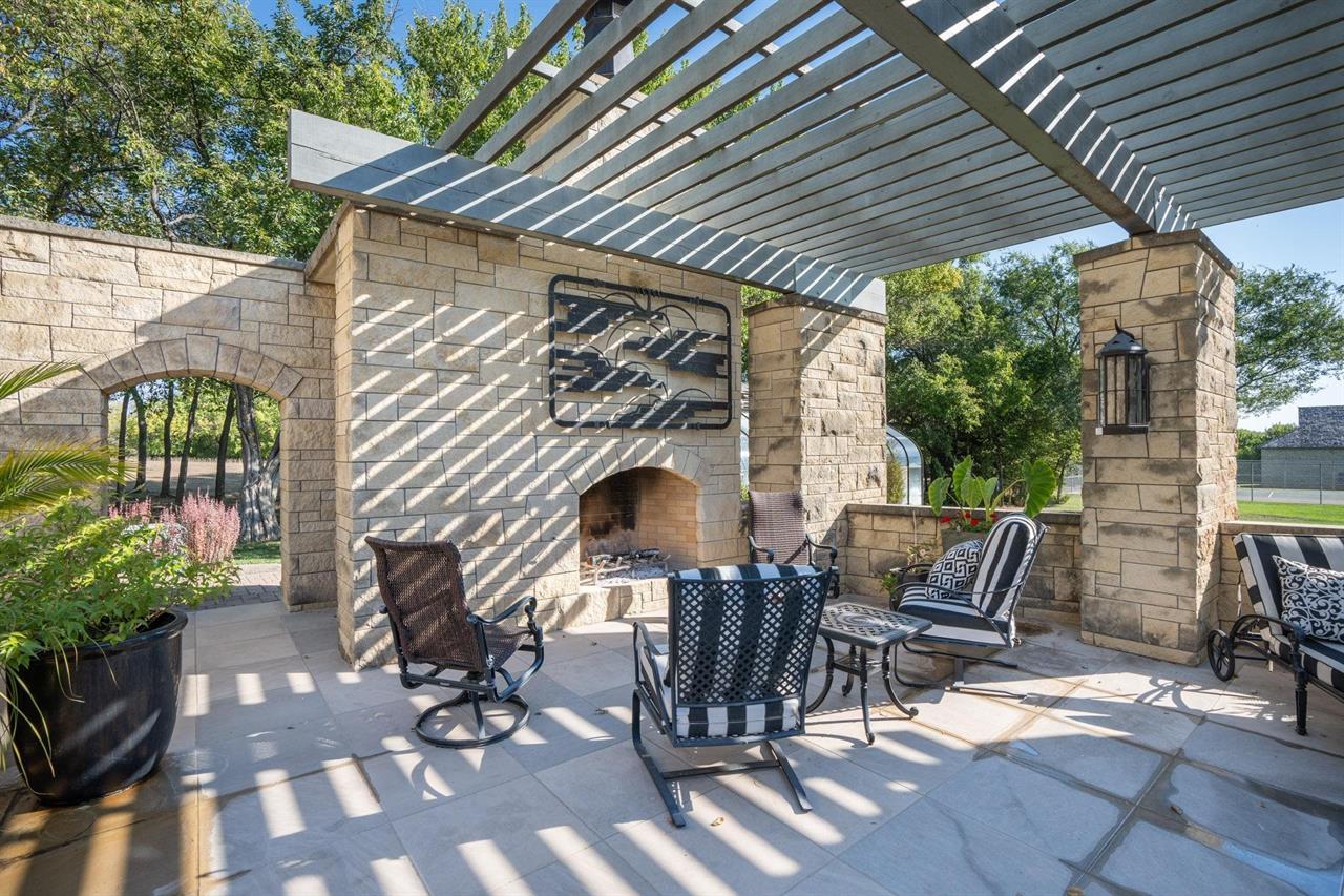 For Sale: 17498 SW Meadowlark Rd, Rose Hill KS